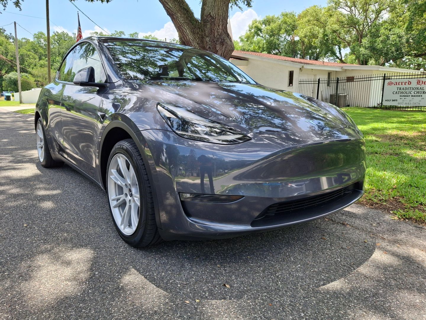 tesla model y 2023 7SAYGDED8PF922533 image tesla model y 2023 7SAYGDED8PF922533 image